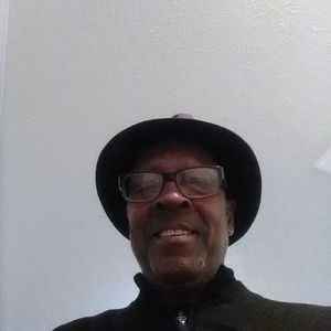 Meet your Posher, Gary